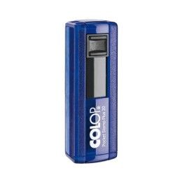 Colop Pocket Plus 20  ( 2 - 4 wersów) 38 x 14