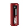 Colop Pocket Plus 20  ( 2 - 4 wersów) 38 x 14