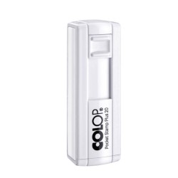 Colop Pocket Plus 20  ( 2 - 4 wersów) 38 x 14