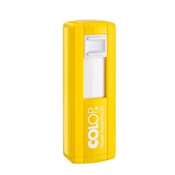 Colop Pocket Plus 20  ( 2 - 4 wersów) 38 x 14