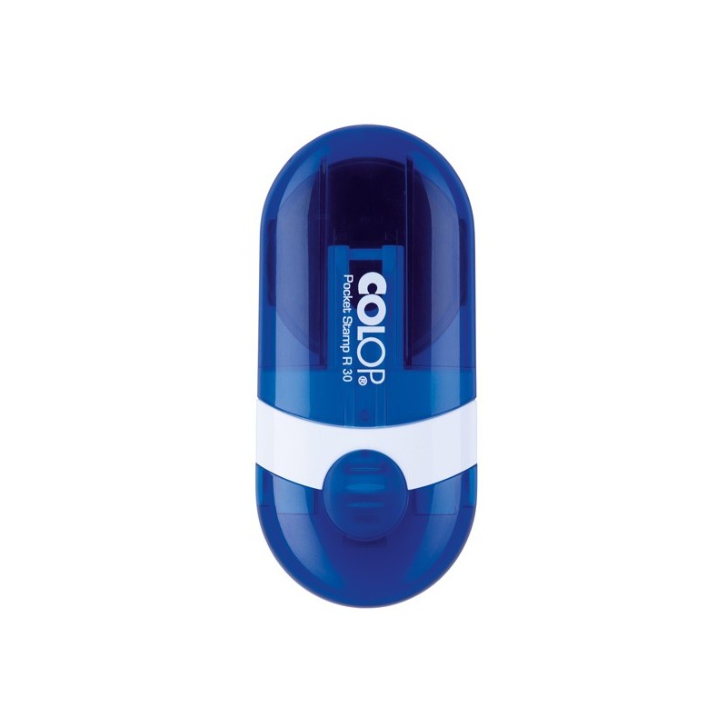 Colop Pocket Stamp II okrągła fi 30
