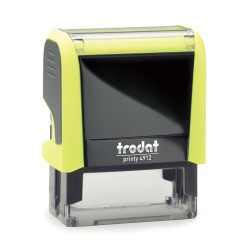 Automat Trodat 4912 47 x 18 (6 wierszy)