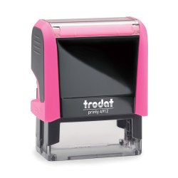 Automat Trodat 4912 47 x 18 (6 wierszy)