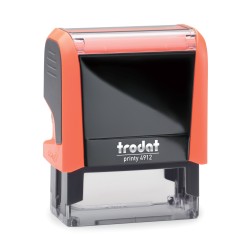 Automat Trodat 4912 47 x 18 (6 wierszy)