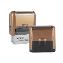 COLOP C20 – Pieczątka Automatyczna 38×14 mm | Imienna i Firmowa