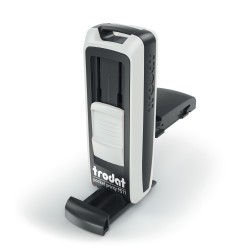 Kieszonkowy Trodat 9511 38 x 14 (4 wiersze)