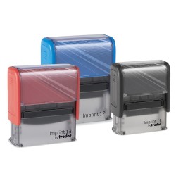 Automat Imprint Trodat 12 47 x 18 (5 wierszy)