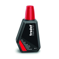 Tusz do pieczątek na bazie wody Trodat 7011