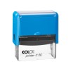Colop C50 Pieczątka automatyczna ( 4 - 7 wersów) 69 x 30