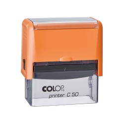 Colop C50 Pieczątka automatyczna ( 4 - 7 wersów) 69 x 30