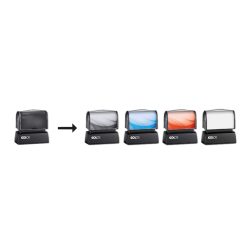 PIECZĄTKA FIRMOWA COLOP EOS 30 51 x 18 mm 5 linii tekstu