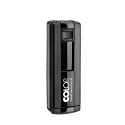Colop Pocket Plus 30  ( 3 - 5 wersów) 47 x 18