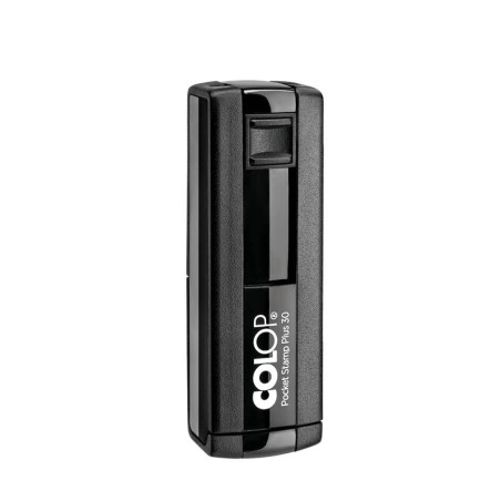 Colop Pocket Plus 30  ( 3 - 5 wersów) 47 x 18
