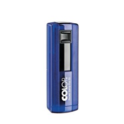 Colop Pocket Plus 30  ( 3 - 5 wersów) 47 x 18
