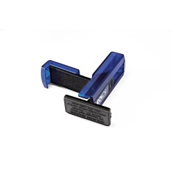 Colop Pocket Plus 30  ( 3 - 5 wersów) 47 x 18
