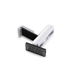 Colop Pocket Plus 30  ( 3 - 5 wersów) 47 x 18