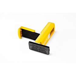 Colop Pocket Plus 30  ( 3 - 5 wersów) 47 x 18
